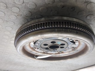 Маховик, ориг. номер 03L105266DF, Seat Alhambra 2010-2015