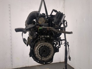 Маховик, Citroen C2 2003-2008