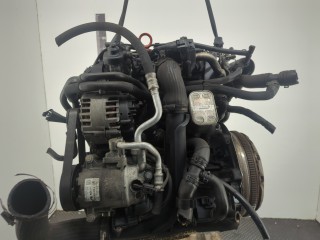 Маховик, Volkswagen Tiguan 2006-2011