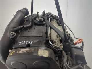 Маховик, ориг. номер 03G105266BB, 03G105266AD, Volkswagen Passat 2005-2010