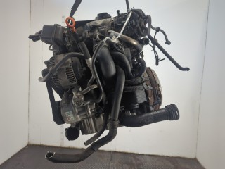Маховик, ориг. номер 03G105266BB, 03G105266AD, Volkswagen Passat 2005-2010