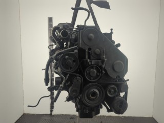 Маховик, Ford Galaxy 2006-2010