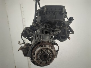 Маховик, Toyota Yaris 2010-2014