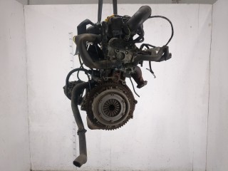 Маховик, Renault Clio 1998-2002