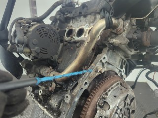 Маховик, Peugeot 107 2005-2009