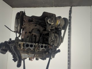 Маховик, Nissan Almera Tino 2000-2003