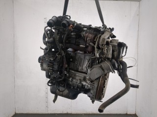 Маховик, Citroen Berlingo 2004-2013