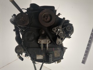 Маховик Ford Mondeo 2003-2007