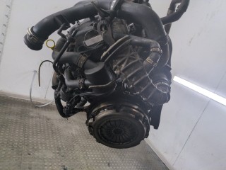 Маховик Ford Transit Connect 2002-2009