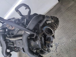 Маховик, Ford Transit Connect 2002-2009