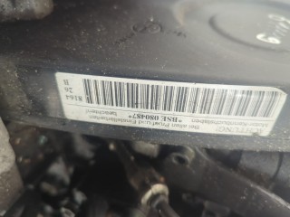 Маховик, ориг. номер 030105269K, 030105269KX, Volkswagen Touran 2003-2006