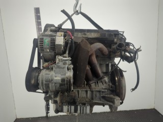 Маховик, Land Rover Freelander 1 1997-2003