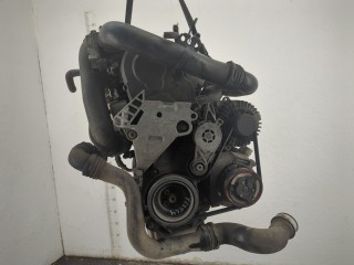 Маховик Audi A3 2004-2008