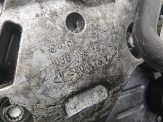 Маховик, ориг. номер 03G105266BM, Audi A3 2008-2013