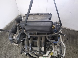 Маховик, Fiat 500 2007-2017