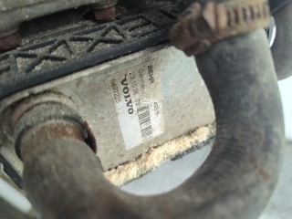 Маховик, Volvo S80 1998-2003