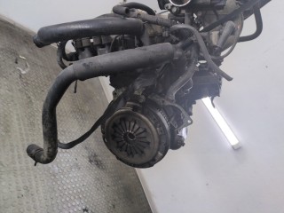 Маховик, Hyundai Getz 2005-2011