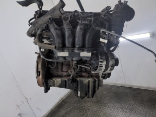 Маховик, Chevrolet Aveo (T250 / 255) 2006-2012