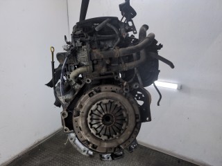 Маховик, Chevrolet Aveo (T250 / 255) 2006-2012