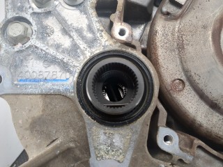 Трубопровод, шланг, ориг. номер 42520228, Buick Encore 2016-2022