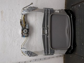 Люк, Honda CR-V 2001-2004
