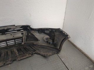 Защита моторного отсека (картера ДВС), ориг. номер 1746348, BM51A8B384AF, Ford Focus 2011-2015