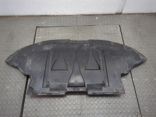 Защита моторного отсека (картера ДВС), ориг. номер 8D0863823L, Audi A4 1999-2001