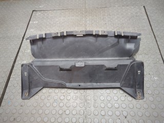 Защита моторного отсека (картера ДВС), Renault Scenic 1996-1999