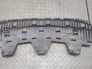 Защита моторного отсека (картера ДВС), Opel Zafira B 2005-2008