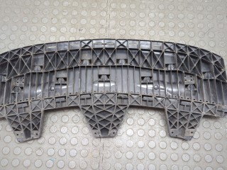 Защита моторного отсека (картера ДВС), Opel Zafira B 2005-2008