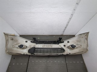 Защита моторного отсека (картера ДВС), Ford Focus 2007-2011