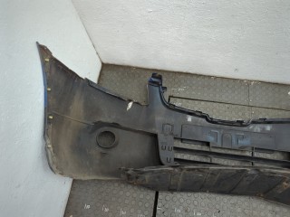 Защита моторного отсека (картера ДВС), Nissan Qashqai 2006-2010