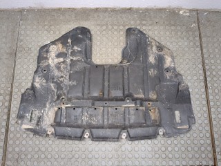 Защита моторного отсека (картера ДВС), ориг. номер 5141053012, Lexus IS 1999-2005