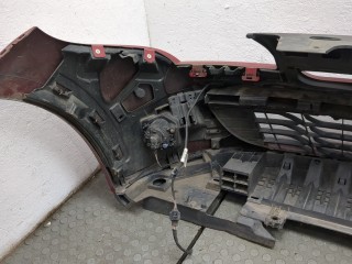 Защита моторного отсека (картера ДВС), ориг. номер 622350001R, Renault Megane 2006-2009
