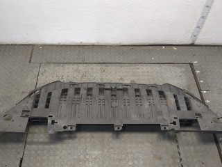Защита моторного отсека (картера ДВС), ориг. номер 622358126R, Renault Scenic 2013-2016