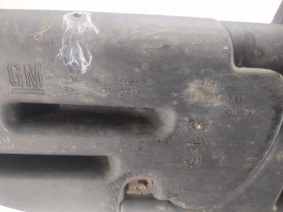 Подножка левая, Chevrolet Tahoe 1999-2006