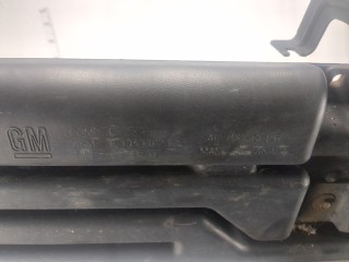 Подножка левая, Chevrolet Tahoe 1999-2006