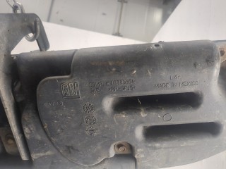 Подножка правая, Chevrolet Tahoe 1999-2006