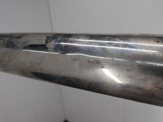 Подножка левая, KIA Sportage 1993-2006
