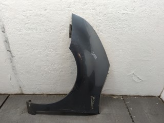 Крыло левое переднее Citroen C4 Grand Picasso 2006-2013