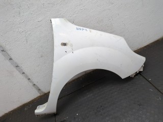 Крыло правое переднее, ориг. номер 631002210R, Renault Kangoo 2013-2021