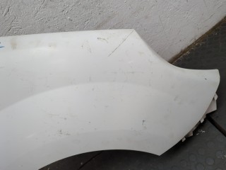Крыло правое переднее, ориг. номер 631002210R, Renault Kangoo 2013-2021