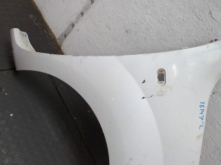 Крыло правое переднее, ориг. номер 631002210R, Renault Kangoo 2013-2021