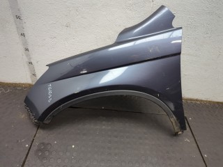 Крыло левое переднее Honda CR-V 2006-2009