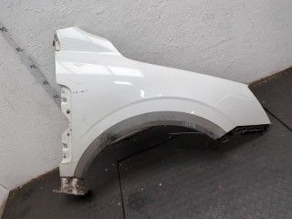 Крыло правое переднее Opel Antara 2010-2017