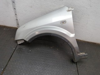 Крыло левое переднее, ориг. номер 1420115, 6N11N16016AB, Ford Fusion 2005-2012