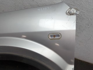 Крыло левое переднее, ориг. номер 1420115, 6N11N16016AB, Ford Fusion 2005-2012