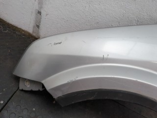 Крыло левое переднее, ориг. номер 1420115, 6N11N16016AB, Ford Fusion 2005-2012