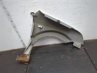 Крыло левое переднее, ориг. номер 1420115, 6N11N16016AB, Ford Fusion 2005-2012