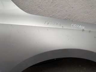 Крыло правое переднее, ориг. номер 5C6821106A, Volkswagen Jetta 2010-2014